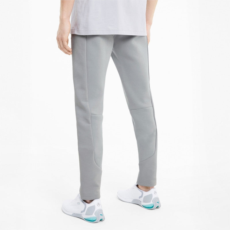 Pantalon de jogging Puma Mercedes AMG - Gris