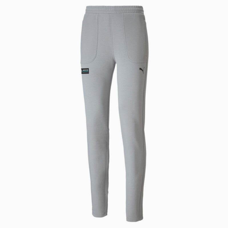 Pantalon de jogging Puma Mercedes AMG - Gris