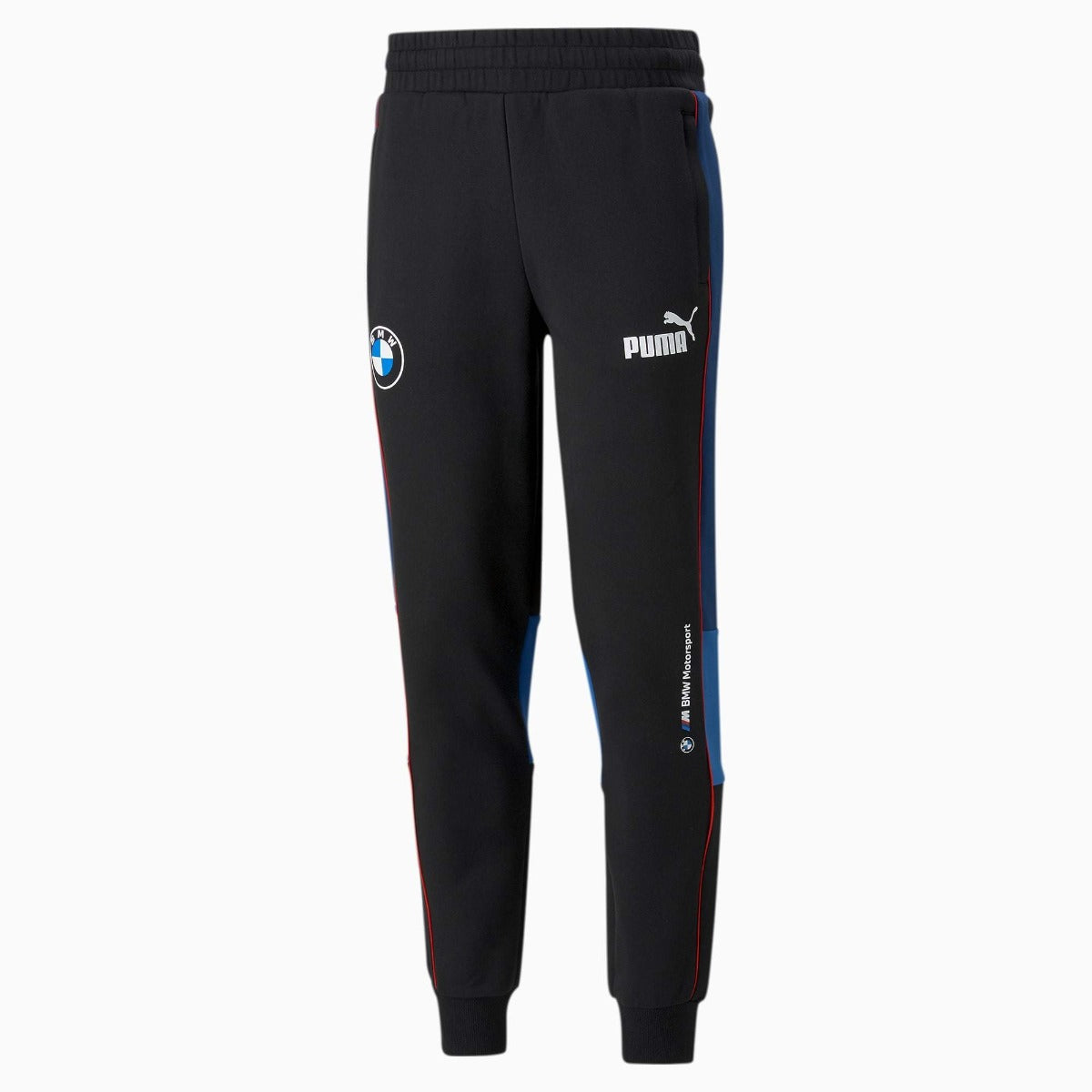 Pantalon survêtement  Puma BMW M Motorsport SDS - Noir/Bleu