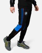 Pantalon survêtement  Puma BMW M Motorsport SDS - Noir/Bleu