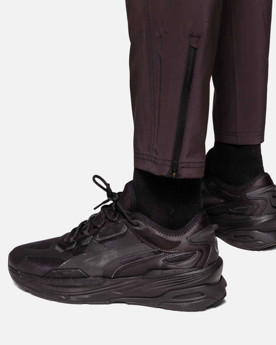 Pantalon Puma First Mile - Noir