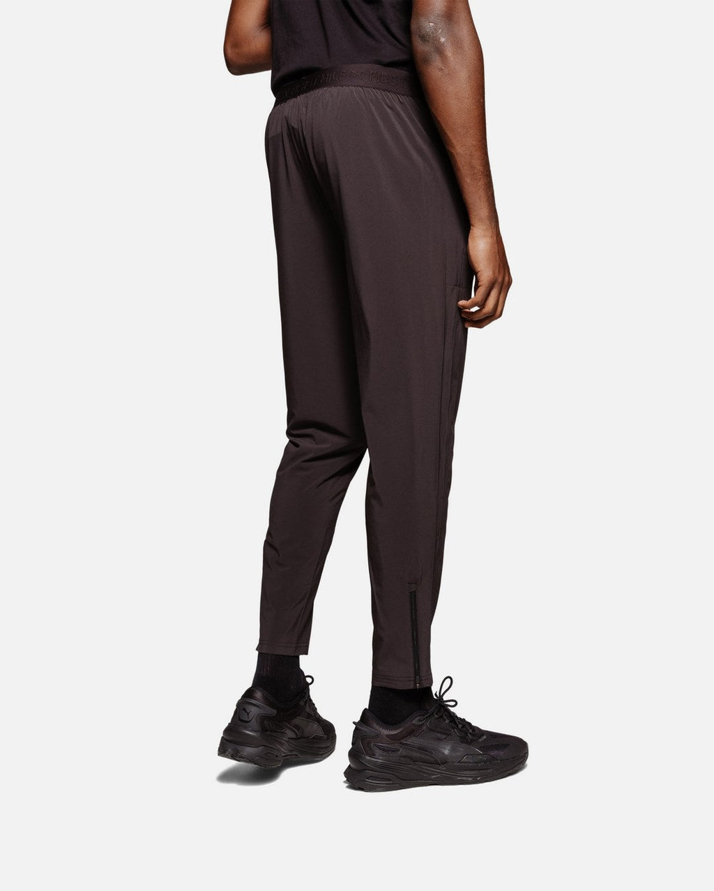 Pantalon Puma First Mile - Noir