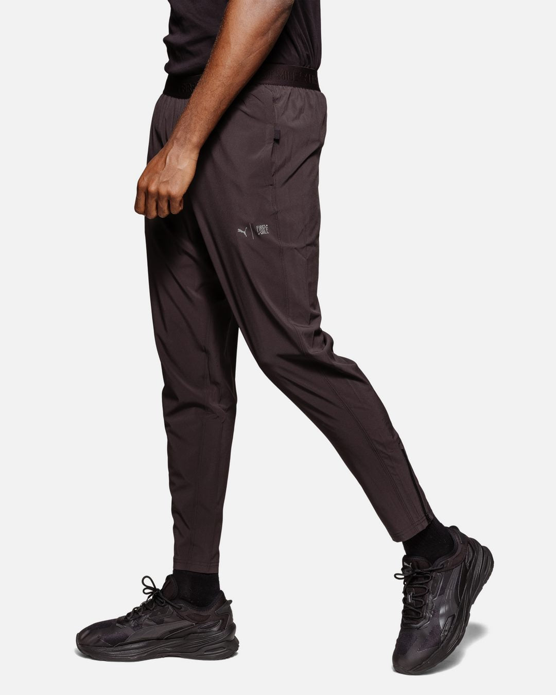 Pantalon Puma First Mile - Noir
