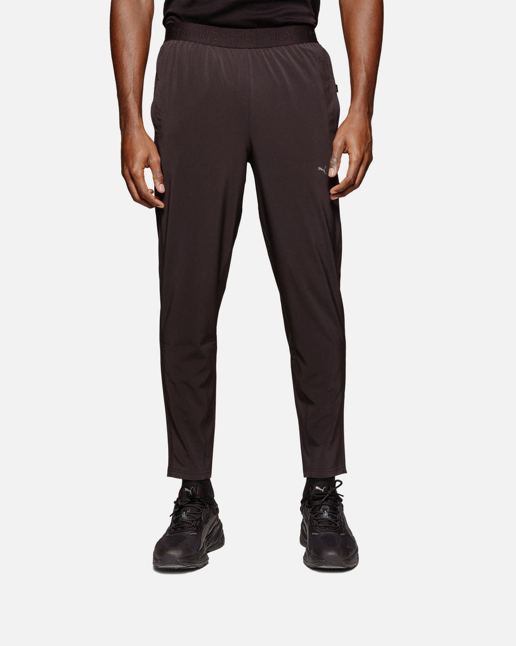 Pantalon Puma First Mile - Noir