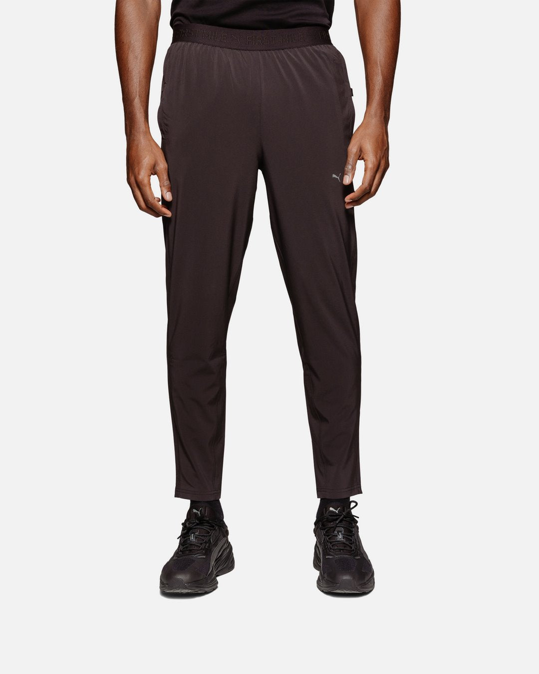 Pantalon Puma First Mile - Noir