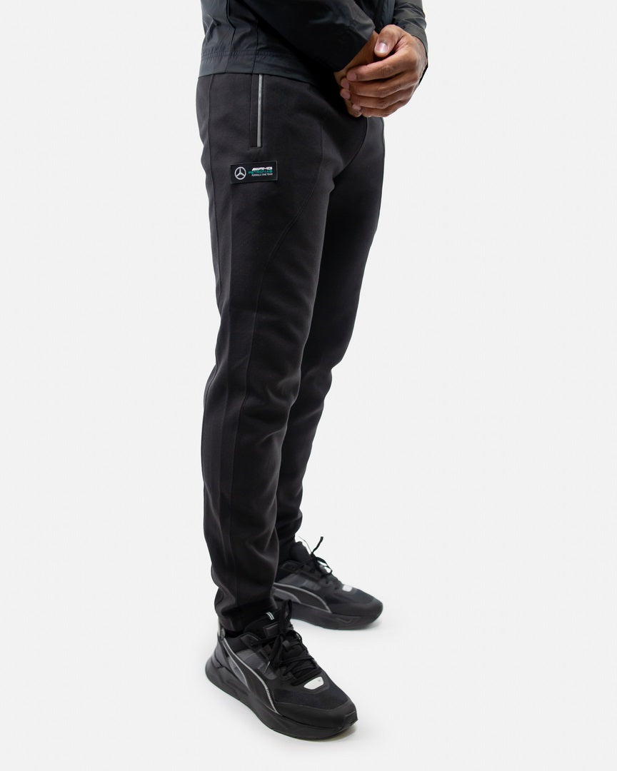 Pantalon Puma Mercedes AMG - Noir