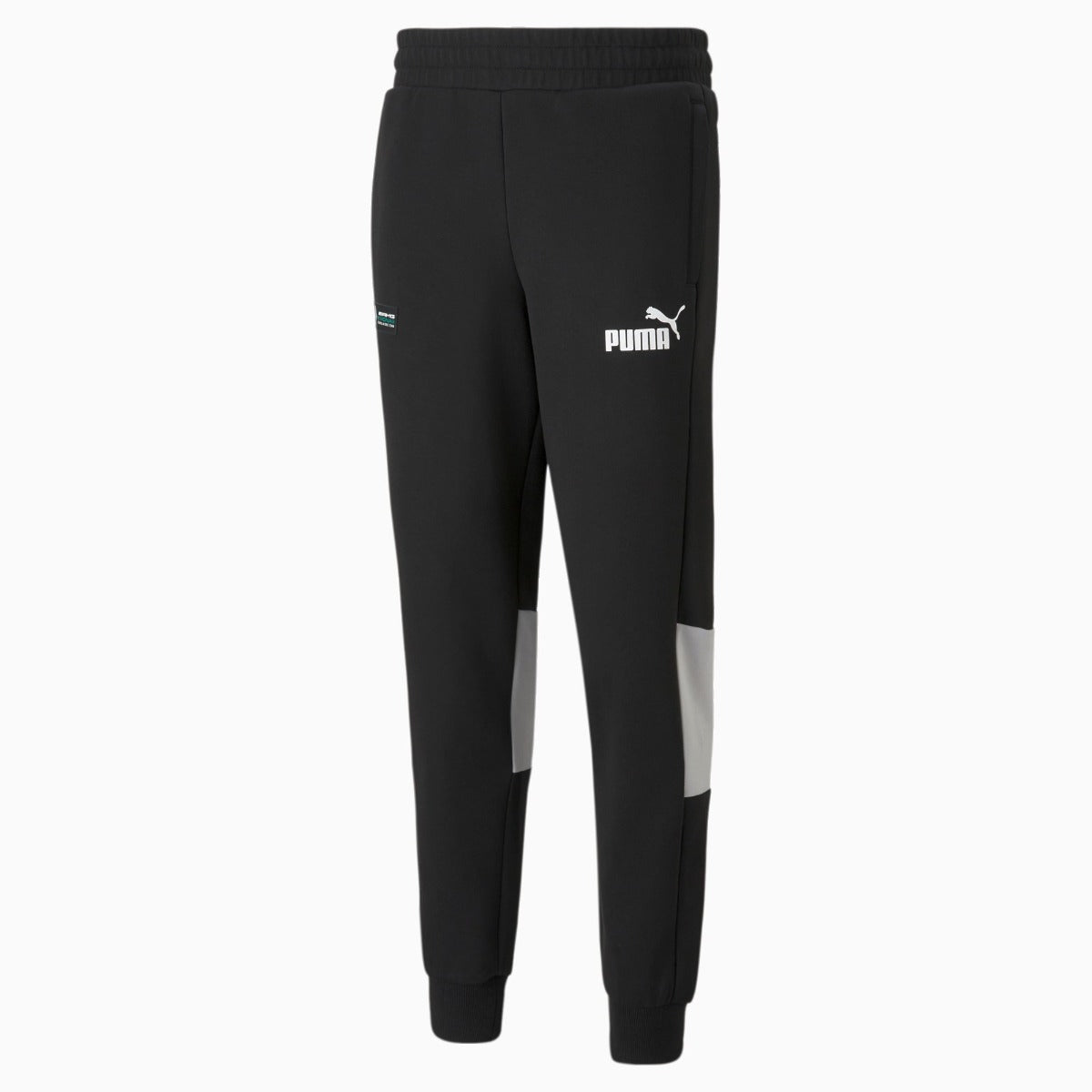 Pantalon Puma Mercedes F1 SDS - Noir/Gris/Vert