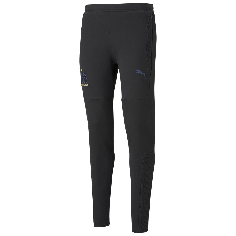 Pantalon OM Casual - Noir
