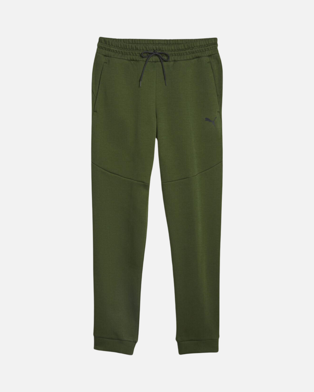 Pantalon Puma PumaTech -  Kaki/Noir