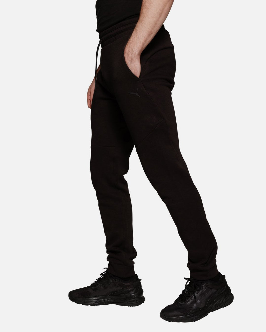 Pantalon Puma PumaTech -  Noir