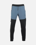 Pantalon Puma Tech - Noir/Bleu
