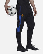 Pantalon survêtement Real Madrid - Noir
