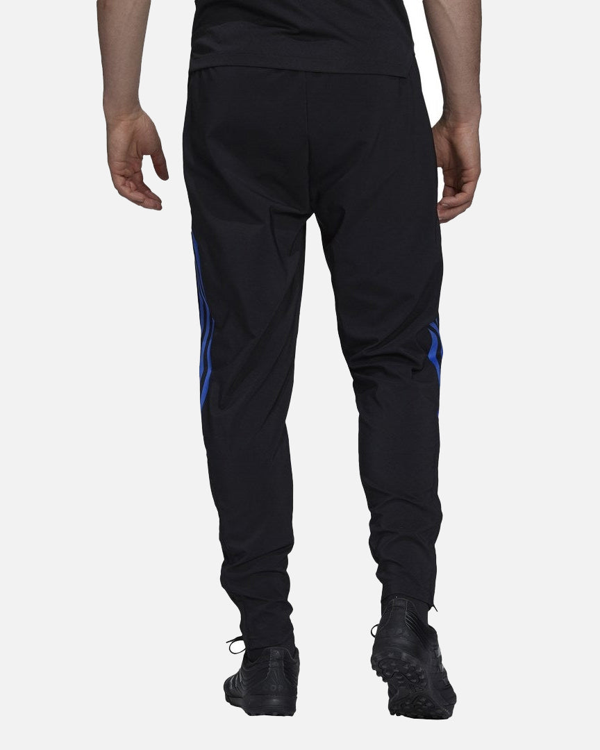 Pantalon survêtement Real Madrid - Noir
