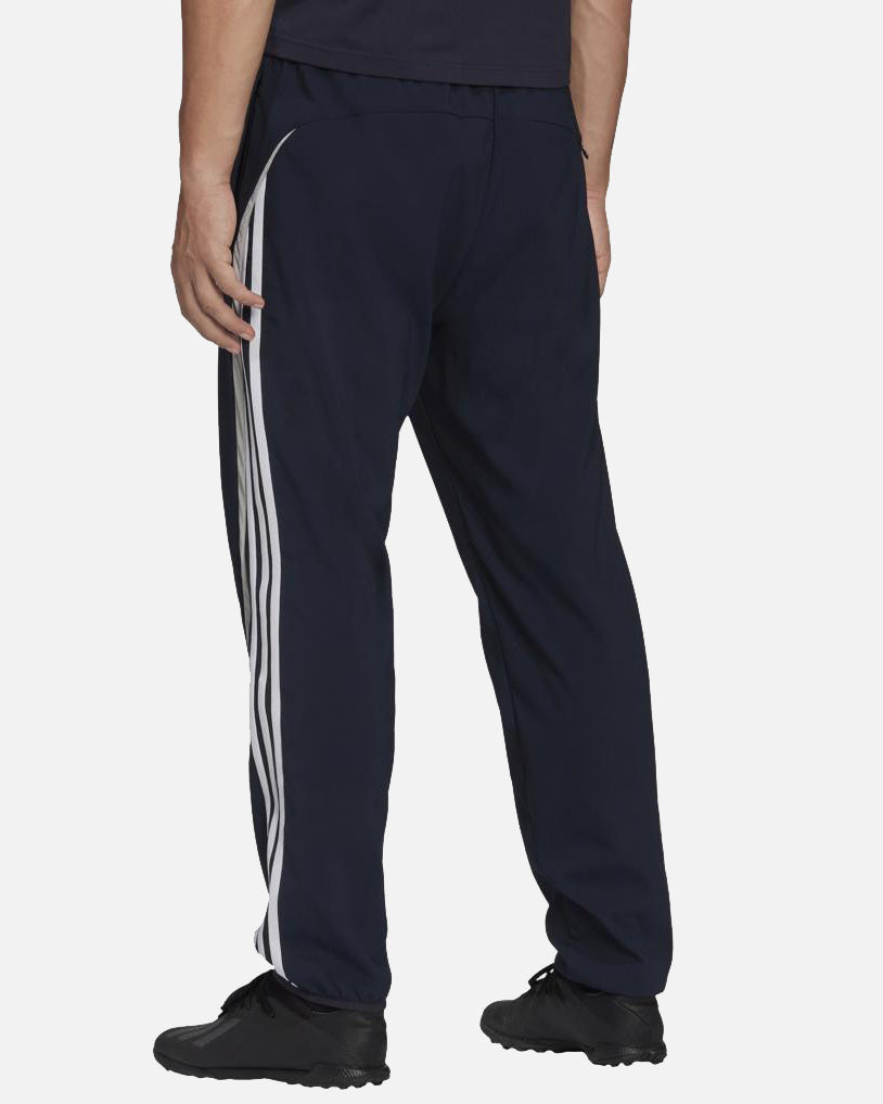 Pantalon survêtement Real Madrid Teamgeist - Bleu