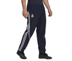 Pantalon survêtement Real Madrid Teamgeist - Bleu