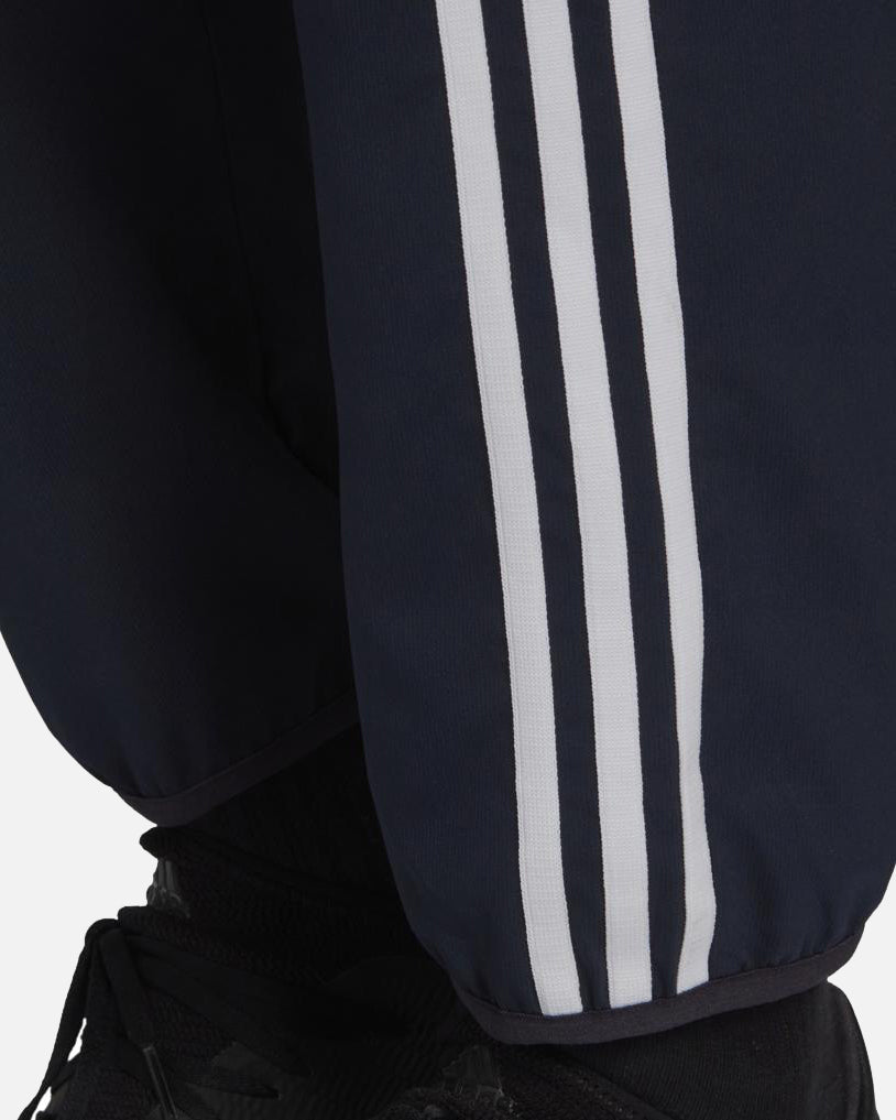 Pantalon survêtement Real Madrid Teamgeist - Bleu