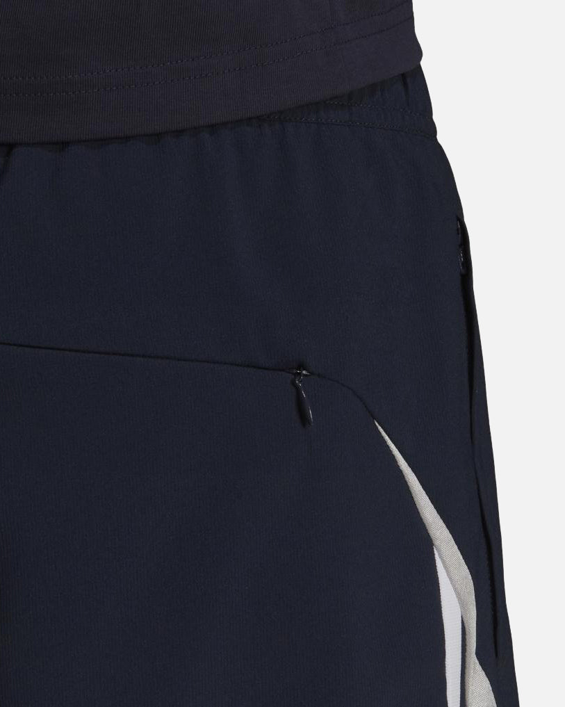 Pantalon survêtement Real Madrid Teamgeist - Bleu