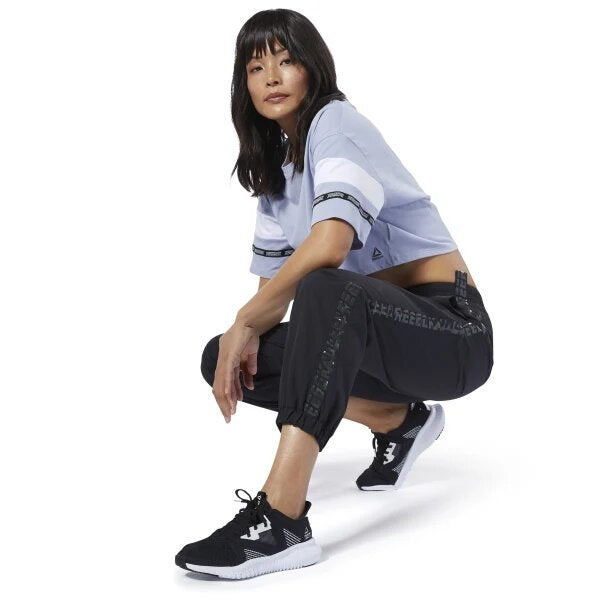 Pantalon Reebok Femme - Noir