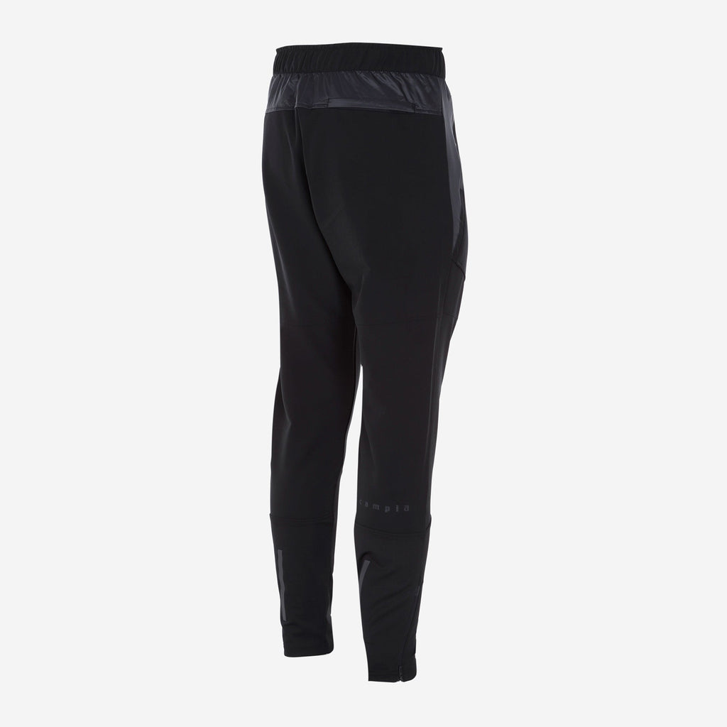 Pantalon Scampia Running Strada - Noir