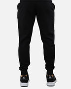 Pantalon Sergio Tacchini Nizard - Noir/Vert