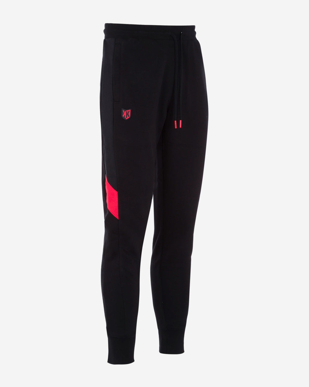Pantalon FK Sicarios V - Noir/Blanc/Rouge
