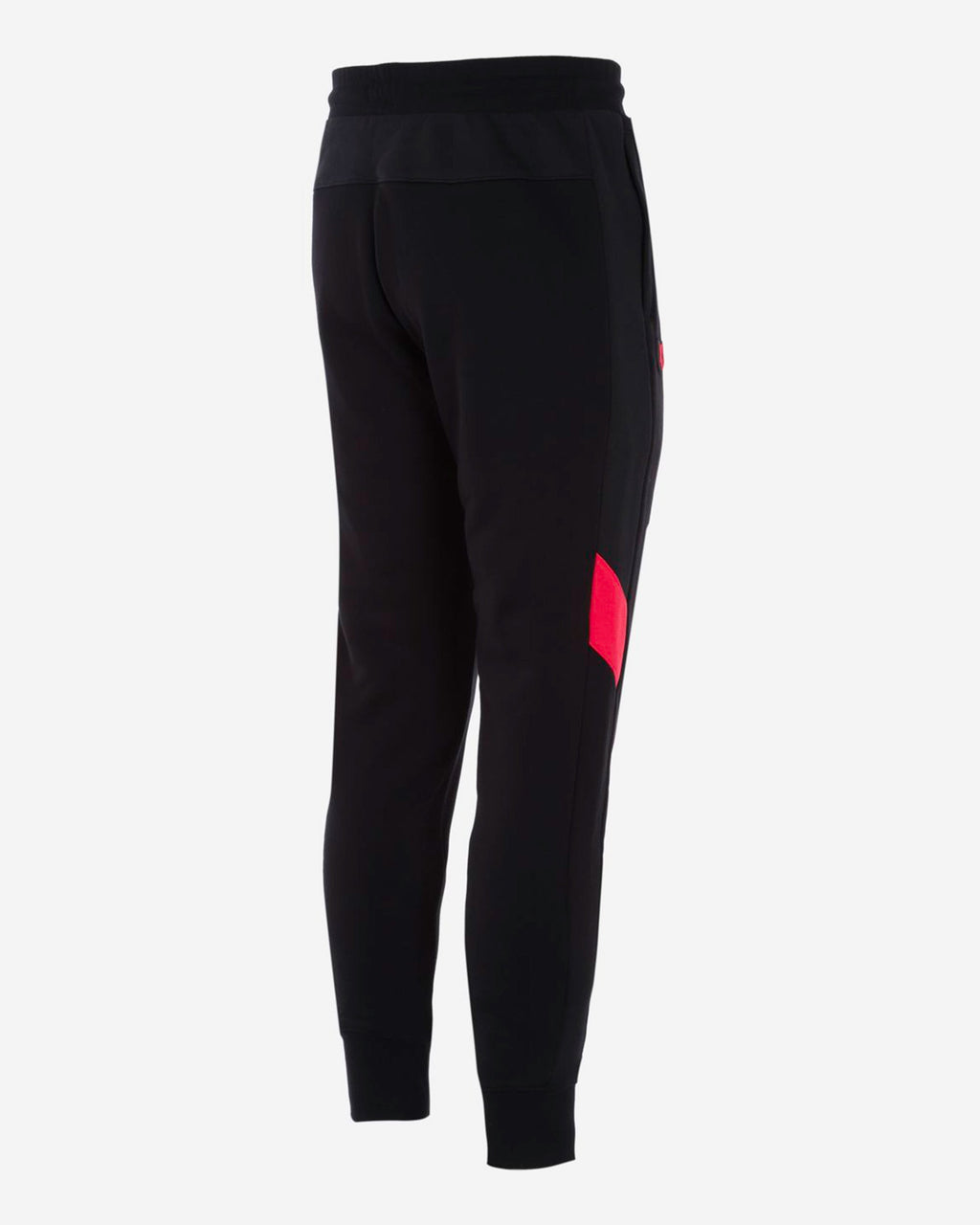 Pantalon FK Sicarios V - Noir/Blanc/Rouge
