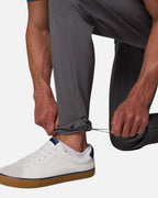 Pantalon Softshell Columbia Tech - Gris/Noir