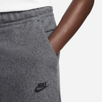 Pantalon Sportswear Nike Tech Fleece - Gris/Noir
