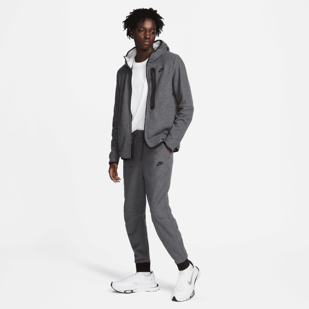 Pantalon Sportswear Nike Tech Fleece - Gris/Noir