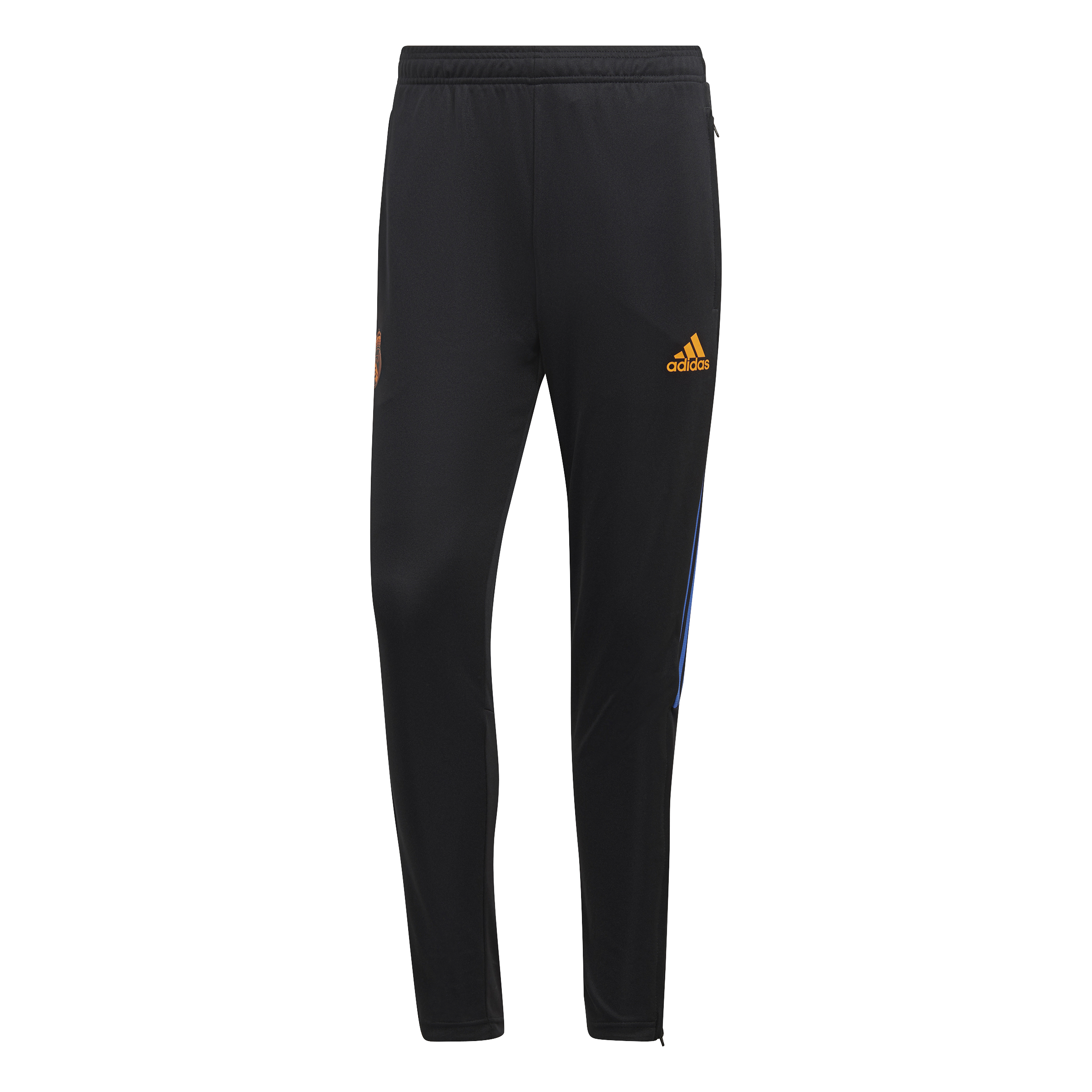 Pantalon d'entrainement Real Madrid - Noir
