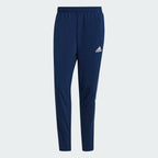 Pantalon de survêtement Adidas Tiro  - Bleu/Blanc