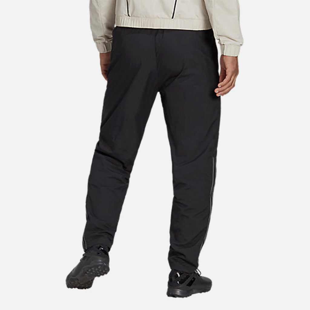 Pantalon de survêtement Allemagne - Noir/Gris/Doré