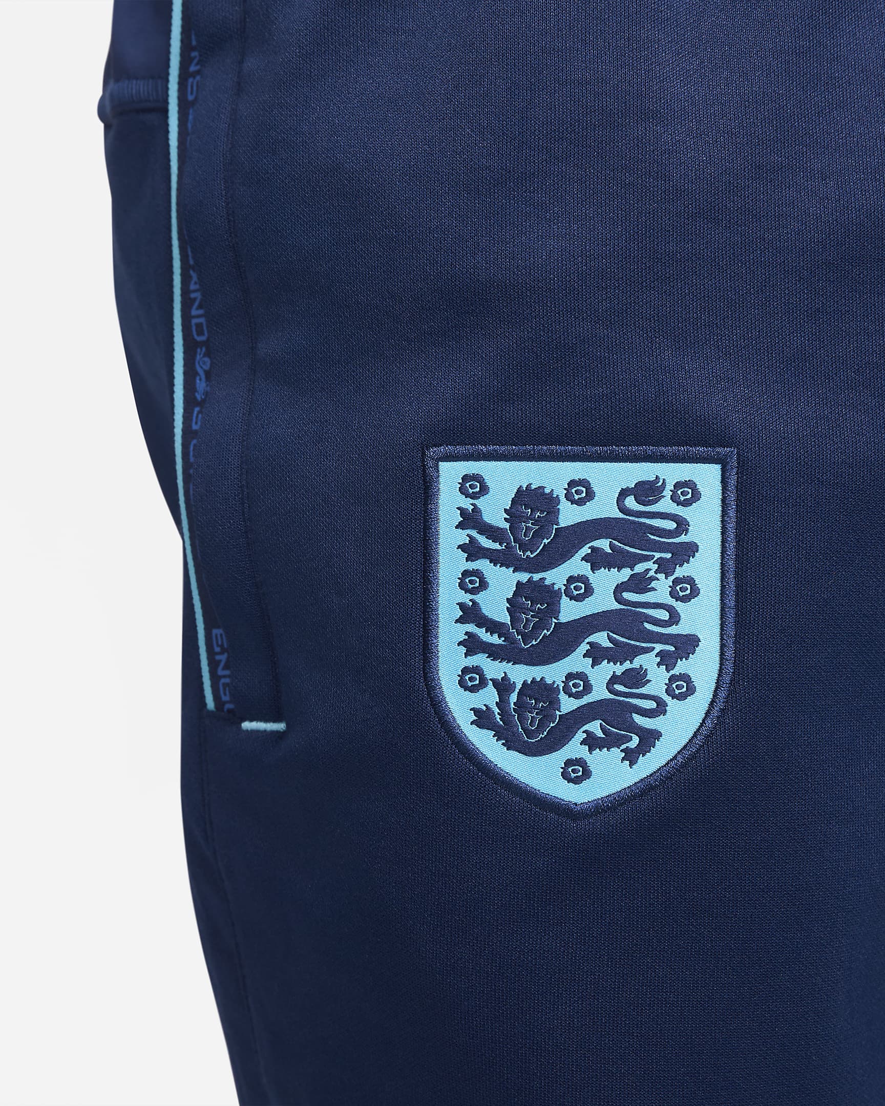 Pantalon de survêtement Angleterre - Bleu