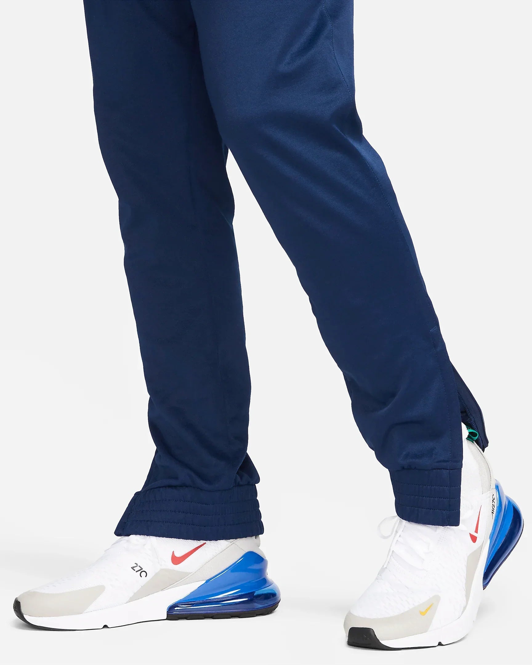 Pantalon de survêtement Angleterre - Bleu