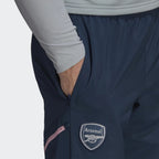 Pantalon de survêtement Arsenal Condivo - Bleu/Rose