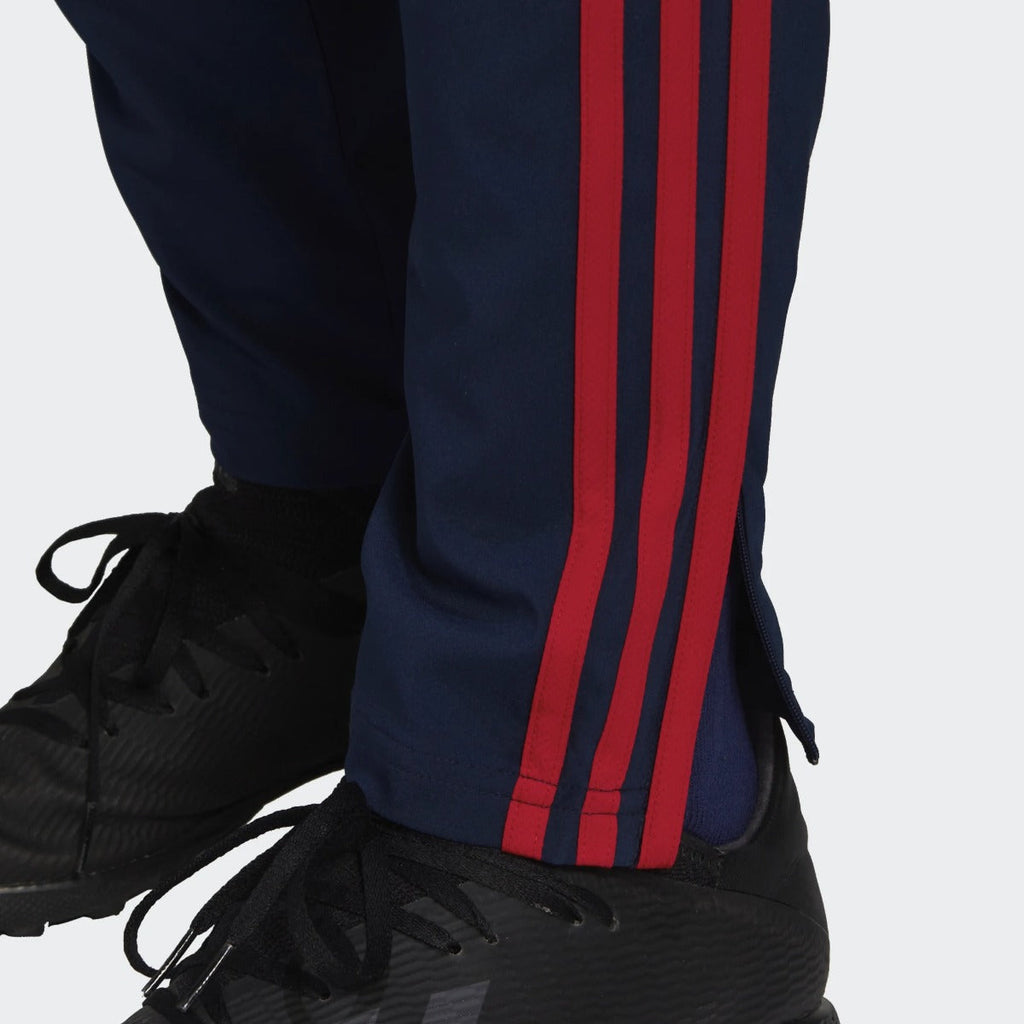 Pantalon de survêtement Arsenal Condivo - Bleu/Rouge