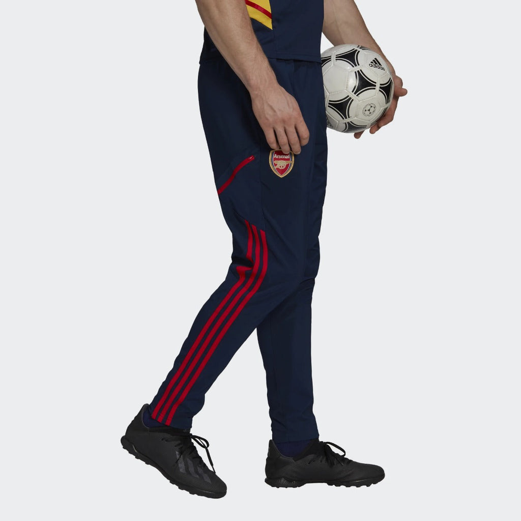 Pantalon de survêtement Arsenal Condivo - Bleu/Rouge