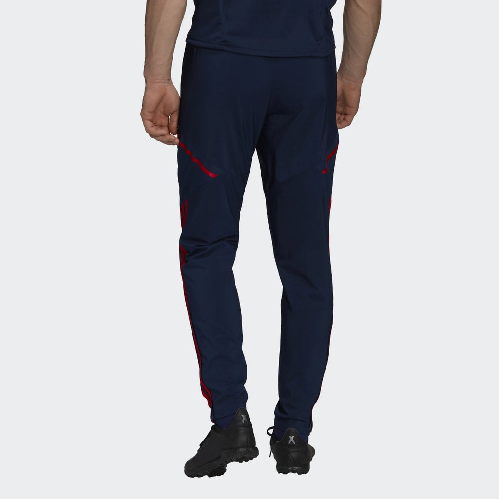 Pantalon de survêtement Arsenal Condivo - Bleu/Rouge
