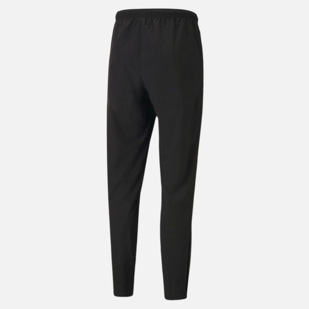 Pantalon de survêtement Dortmund - Noir/Jaune