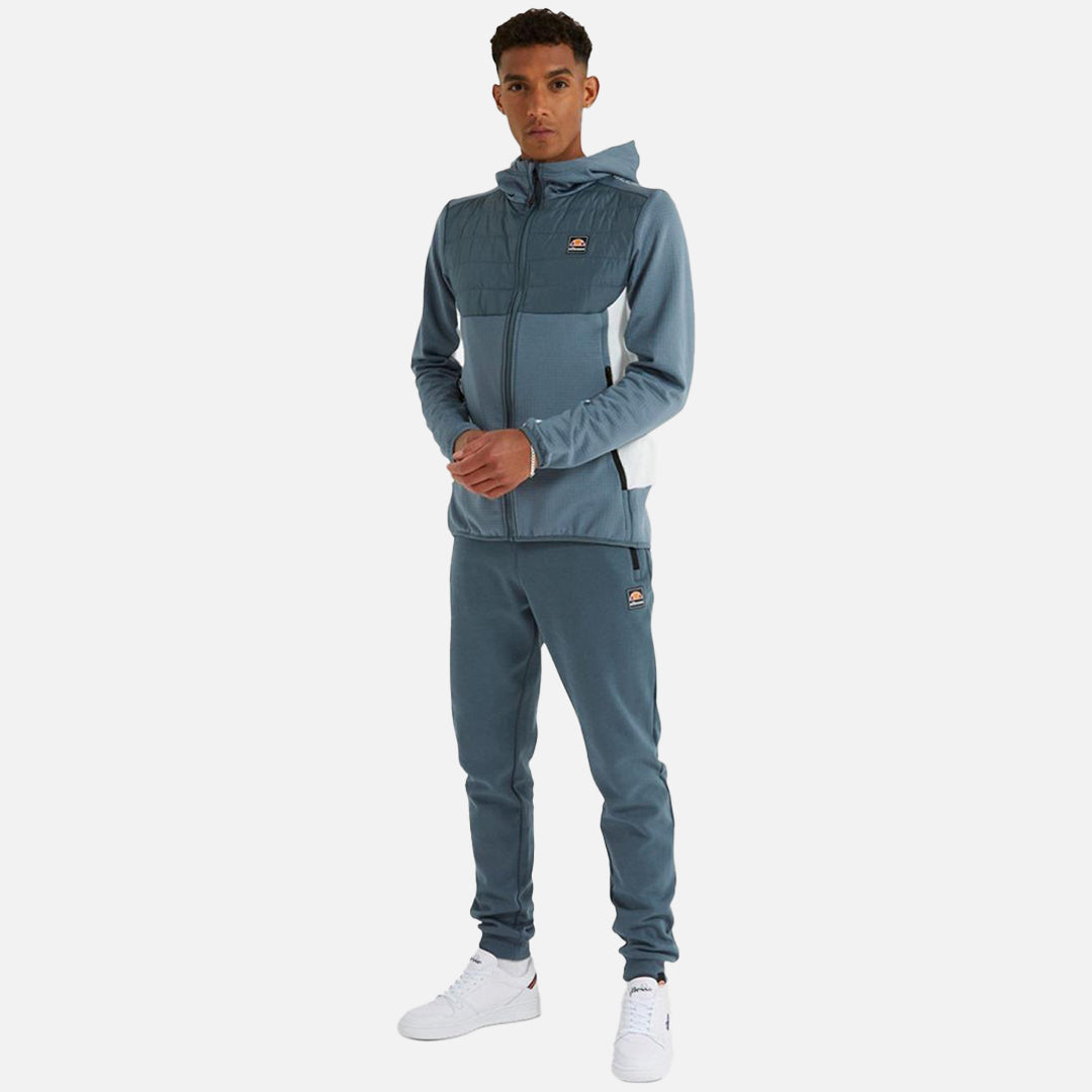 Pantalon de survêtement Ellesse Basito - Bleu