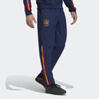 Pantalon de survêtement Espagne - Bleu /Orange