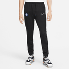 Pantalon de survêtement Inter Milan - Noir/Bleu/Blanc