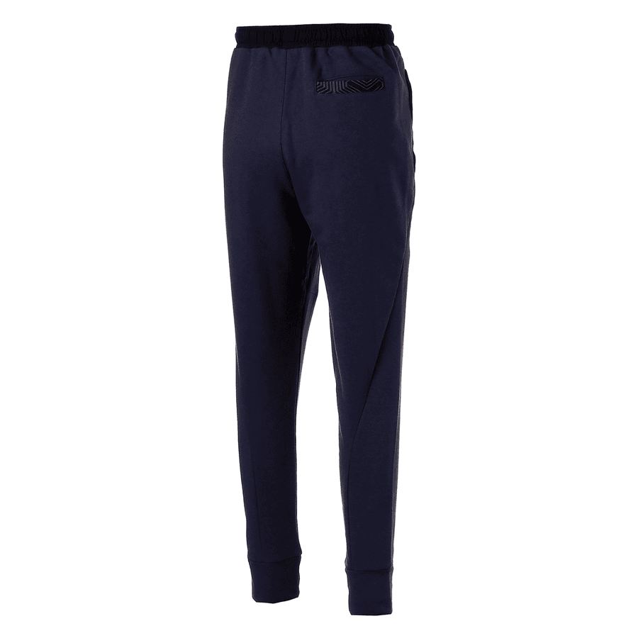 Pantalon de survêtement Italie Casual - Bleu