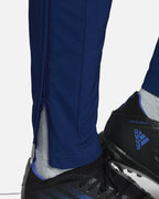 Pantalon Survêtement Real Madrid Tiro - Bleu/Blanc