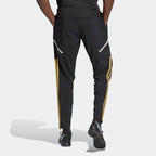 Pantalon de survêtement Juventus - Noir/Blanc/Doré