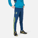 Pantalon de survêtement Juventus - Bleu/Vert
