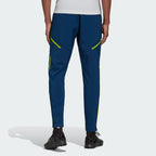 Pantalon de survêtement Juventus - Bleu/Vert
