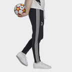 Pantalon d'entrainement Juventus DNA - Noir/Blanc