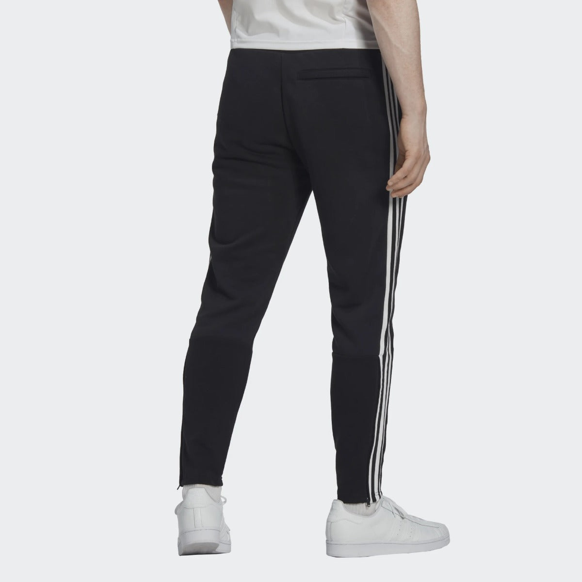 Pantalon d'entrainement Juventus DNA - Noir/Blanc