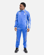 Pantalon survêtement Juventus Teamgeist - Bleu